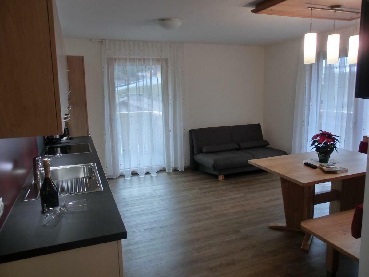 Villa Zangerlehof Slingia Habitación foto